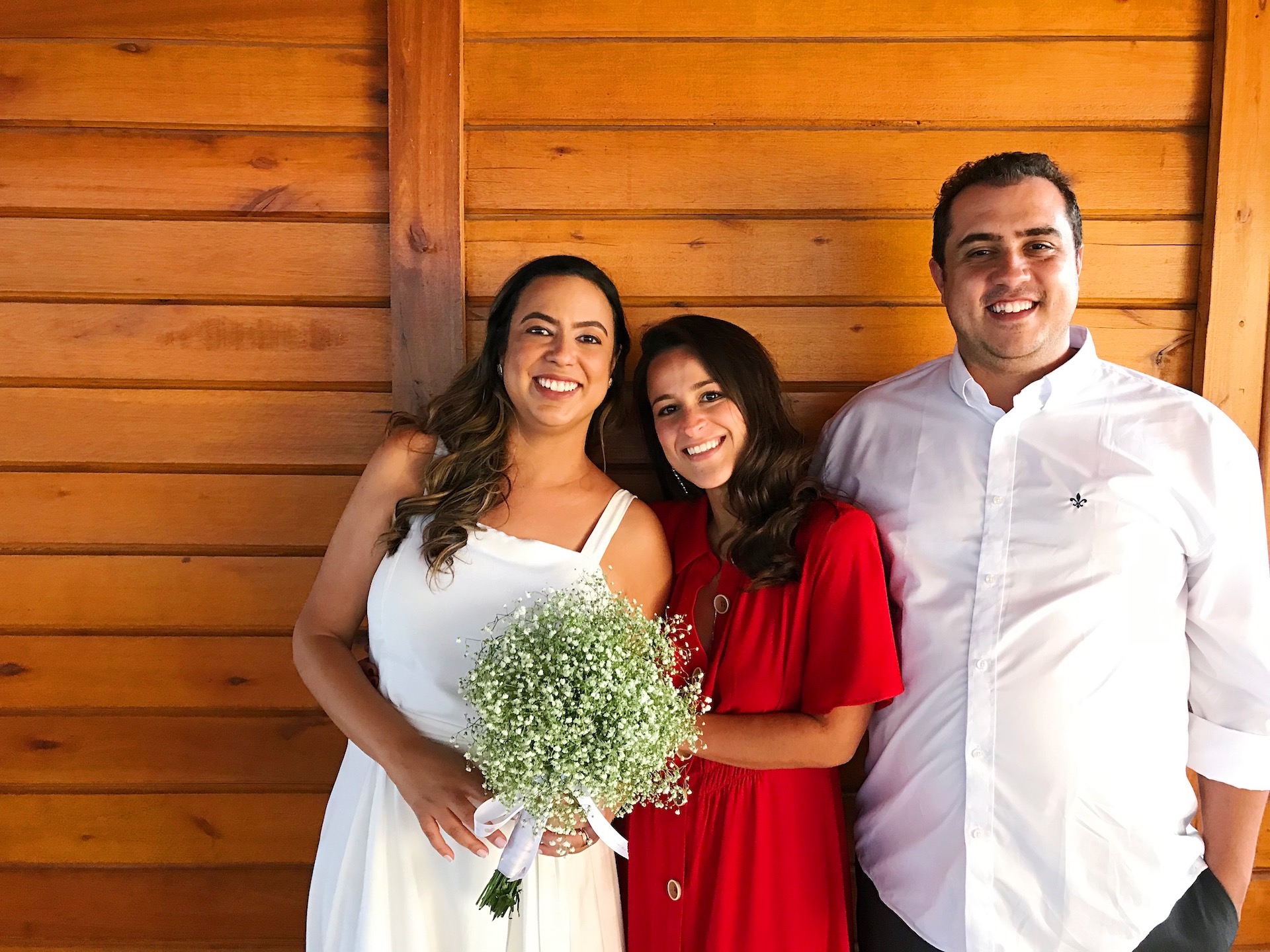 bodas de casamento presente para amigos