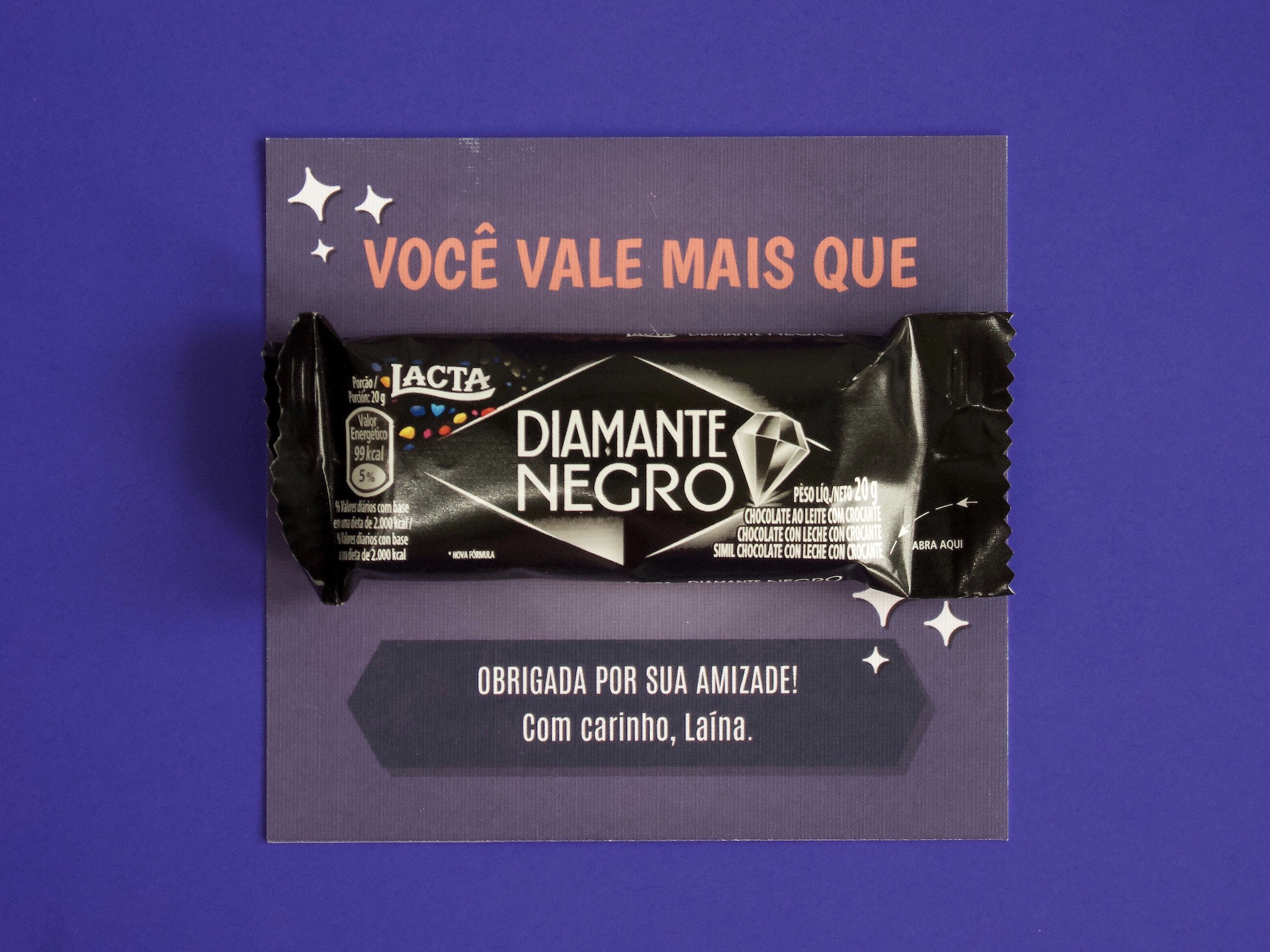 diamante negro ideia de frase para imprimir