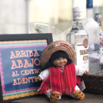 noite mexicana festa mexicana laina mesa posta recebendo amigos decoraçao mexicana