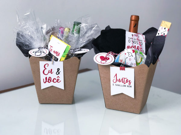 presentes criativos para namorado como fazer presentes fáceis laina diy