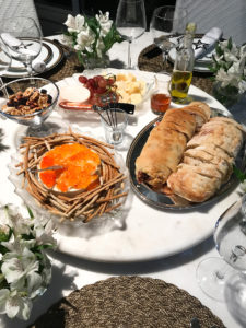 sobremesas final do ano jantar